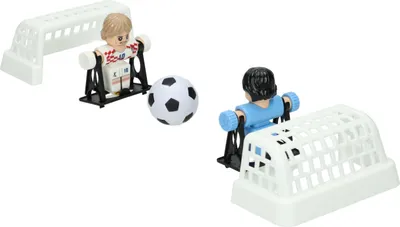 Immagine prodotto di Partita di calcio per due giocatori