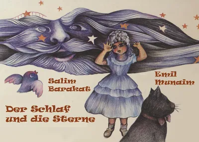 Produktbild von Der Schlaf und die Sterne