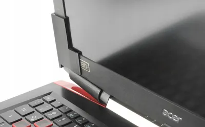 Produktbild von Reparatursatz für Gehäusedeckelscharnier Acer Aspire VX15 VX5-591G