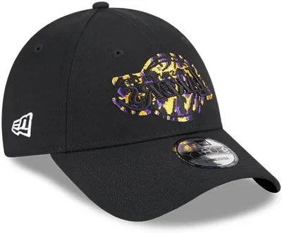 Productafbeelding van NBA Pet - Basketbal Cap - Sport Fan - Gebogen Vizier - Verstelbaar - Diverse Teams