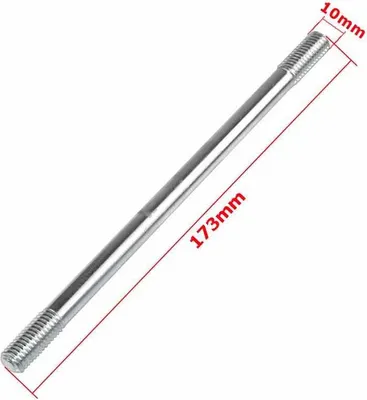 Zdjęcie produktu dla Sztift Cylindrowy Jawa 350 Ts
