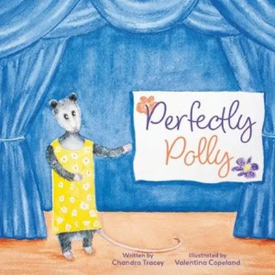 Obrázek produktu pro Dokonale Polly
