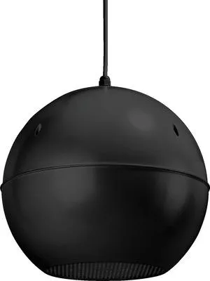 Productafbeelding van Monacor EDL-420 satellietluidsprekers, 94 dB rendement, frequentiebereik van 120 - 20000 Hz