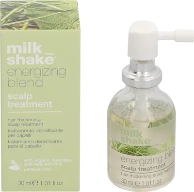 Produktbild von Milk_Shake Energizing Blend Treatment 30ml