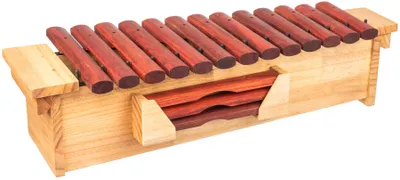 Obrázek produktu pro Noicetone X025-1 65x19x20cm Alto Xylofon