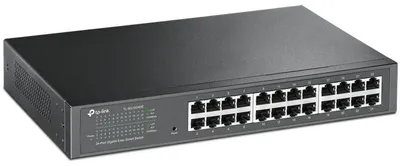 Produktbild von 24-Port-Gigabit-Desktop-/Rackmount-Switch