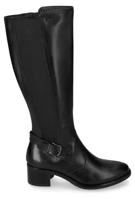 Immagine prodotto di Valleverde 47617-NERO Stivale Donna , 39