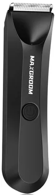 Produktbild von MAXGROOM RFCD-9087 Trimmer IPX7 mit LED-Licht Schwarz