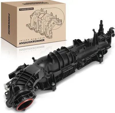 Zdjęcie produktu dla Frankberg Kolektor ssący + uszczelnienia dla BMW 1er 3er X3 X4 X5