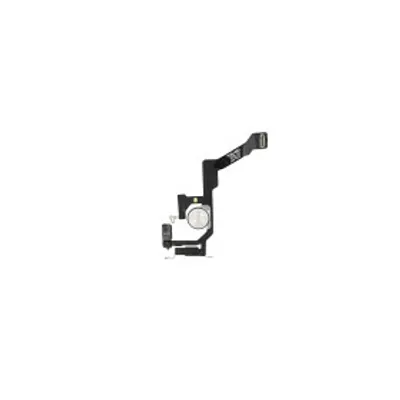 Produktbild von Original Pulled Kamera Blitzlicht Blitz Licht Flash light flex  für Apple iPhone 14 Pro A2890, A2650 & Werkzeug