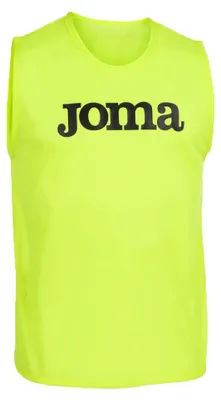 Produktbild von Joma - Trainingslatz für Kinder, Ärmellos SX932 (164) (Gelb)