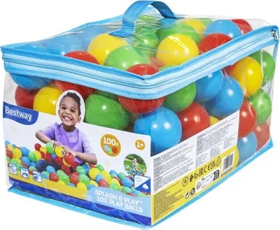 Obrázek produktu pro Bestway 52027, Vícebarevný