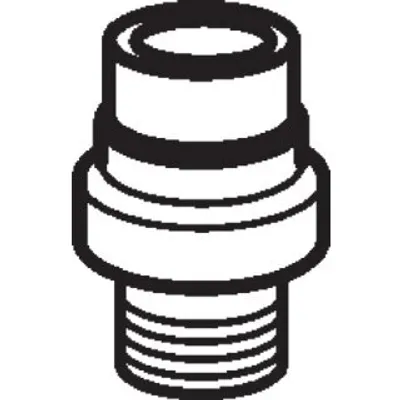 Image de Connecteur HANSA 59914180