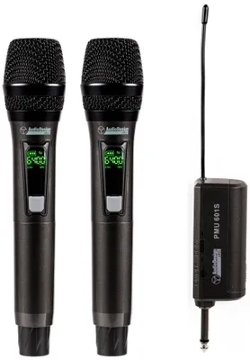 Immagine prodotto di AudioDesign PMU 601 D