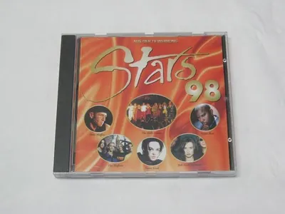 Produktbild von Stars '98