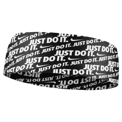 Immagine prodotto di NIKE FURY HEADBAND 3.0 6770 010P nero/bianco (stampato Taglia unica)