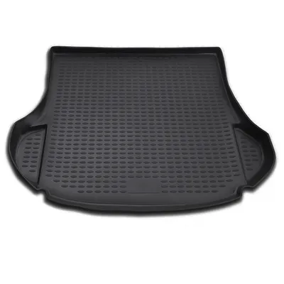 Produktbild von Gummiwanne für Kofferraum Volvo S40 2004-2007 (Limousine)