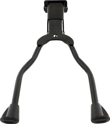 Produktbild von Fahrradständer Doppelbein Fahrradständer