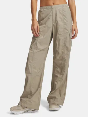 Obrázok produktu pre Under Armour Unstoppable Wvn Utility Pant – timberwolf taupe, veľkosť: XL
