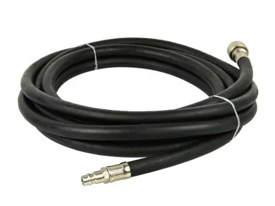 Immagine prodotto di Tubo aria compressa in gomma 5m 8x13mm nero
