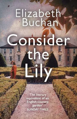 Produktbild von Consider the Lily