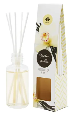 Immagine prodotto di Diffusore ARÔME con bastoncini 50 ml Vaniglia Bourbon