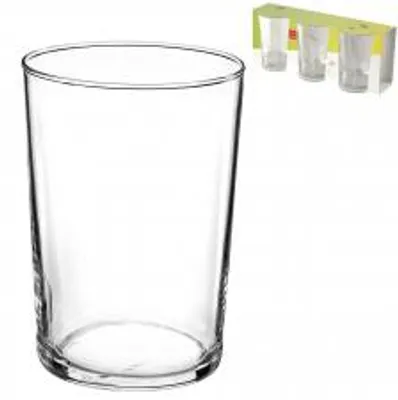 Immagine prodotto di BORMIOLI ROCCO Set 3 Bicchieri Bodega Maxi Cl 50