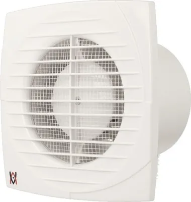 Obrázok produktu pre VENTILÁTORY ABLUFTVENTILATOR 100 SIMPLE 95m3/h
