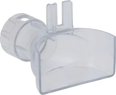 Produktbild von PRO Absaugadapter, Kantenfräse