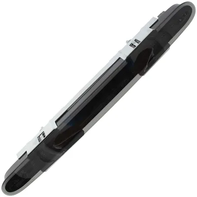Produktbild von Bremsleuchte schwarz für Mercedes SL R230 2001-2011 LED Bremslicht
