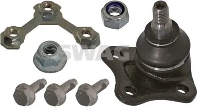 Produktbild von SWAG Traggelenk Vorne Links Unten für VW Golf IV Schrägheck (1J1) 30 78 0035