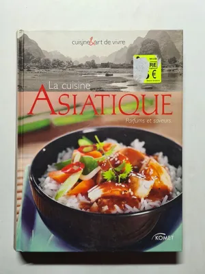 Image de Cuisine asiatique
