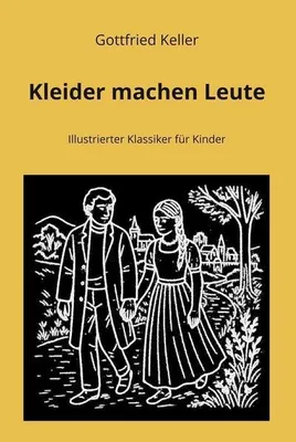 Produktbild von Kleider machen Leute