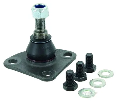 Productafbeelding van TRISCAN trekarm voor FIAT Ducato bestelwagen (250, 290), artikelnummer 8500 10546