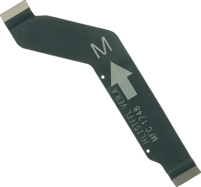 Produktbild von Flex Kabel für Honor 9 Hauptkabel Verbindungskabel Main Kabel