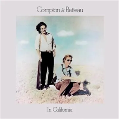 Produktbild von Compton & Batteau-In California