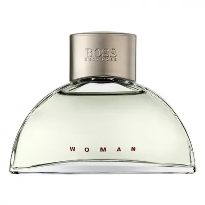 Produktbild von Hugo Boss Boss Woman EDP 90 ml W