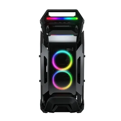 Produktbild von ATX semi-tower case Cougar CRATUS