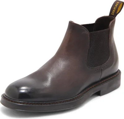 Produktbild von M3677 Beatles Uomo Doucal's Man Vintege Effect Boots