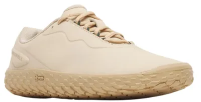 Immagine prodotto di Mocassini sportivi da donna Merrell Vapor Glove 7 in pelle J00005543 color crema