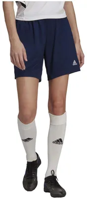 Image de Short Adidas Entrada 22 "Team Navy Blue 2" pour Femme