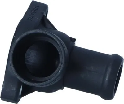 Produktbild von NRF 775080 Kühlmittelflansch für AUDI A4 Limousine (8D2, B5) Wasserflansch