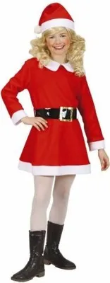 Imagen del producto de Santa Girl 140