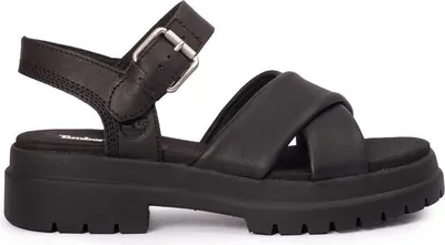Produktbild von TIMBERLAND – London Vibe Sandale für Damen – Größe 38