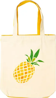 Produktbild von Jutebeutel PINEAPPLE