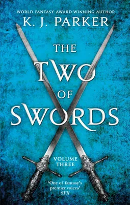 Produktbild von The Two of Swords: Volume Three