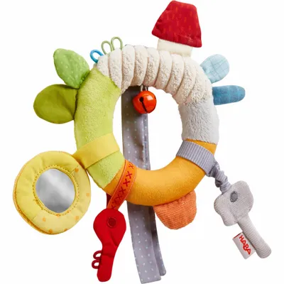 Produktbild von HABA 306453, 0,5 Jahr(e), Mehrfarbig