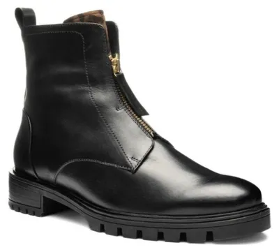 Produktbild von ara Damen Stiefeletten 12-29520-01 Farbe: Schwarz Größe: 40