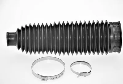 Produktbild von SPIDAN 84084 Lenkmanschette Gummi für AUDI A4 Avant (8ED, B7)
