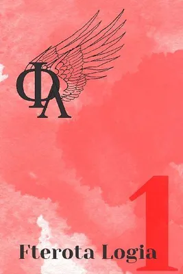 Produktbild von Fterota Logia Volume 1